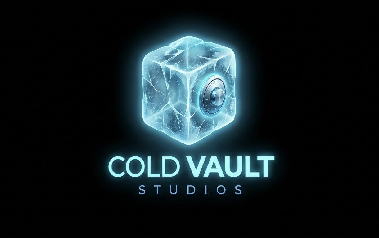 ColdVault Studios